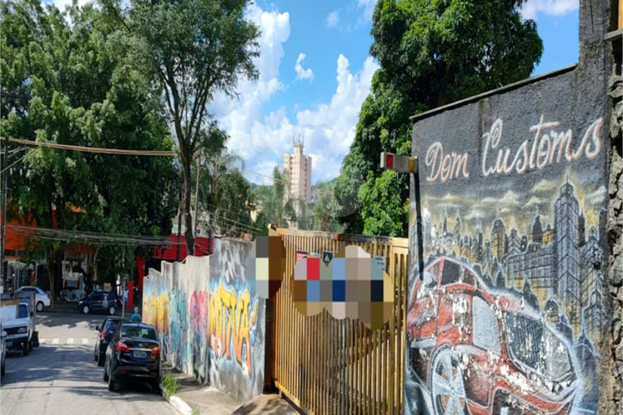 Terreno à venda em Tremembé, São Paulo, SP