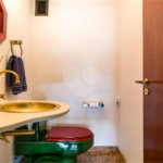 Apartamento à venda com 4 quartos, sendo 3 suítes, em Vila Andrade, São Paulo, SP