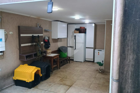 Casa à venda com 4 suítes em Jardim Bom Clima, Guarulhos, SP