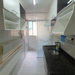 Apartamento à venda com 3 quartos, sendo 1 suíte, em Paraisópolis, São Paulo, SP