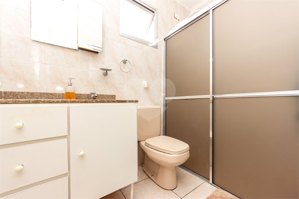Sobrado à venda com 2 quartos, sendo 1 suíte, em Casa Verde, São Paulo, SP