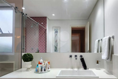 Apartamento à venda com 4 suítes em Nova Petrópolis, São Bernardo do Campo, SP