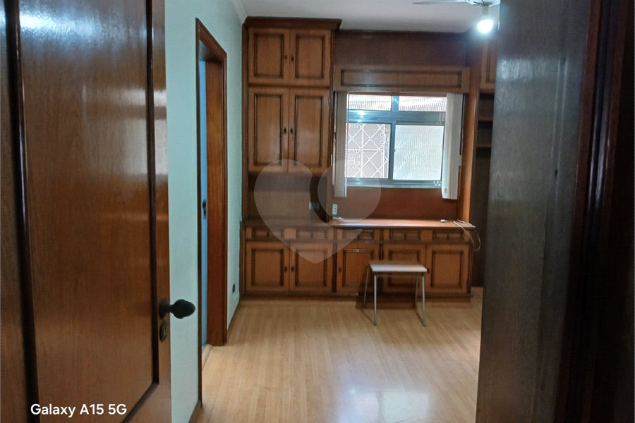 Sobrado à venda com 3 quartos, sendo 1 suíte, em Santana, São Paulo, SP