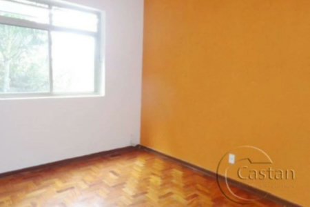 Apartamento à venda com 2 quartos em Jardim São Remo, São Paulo, SP