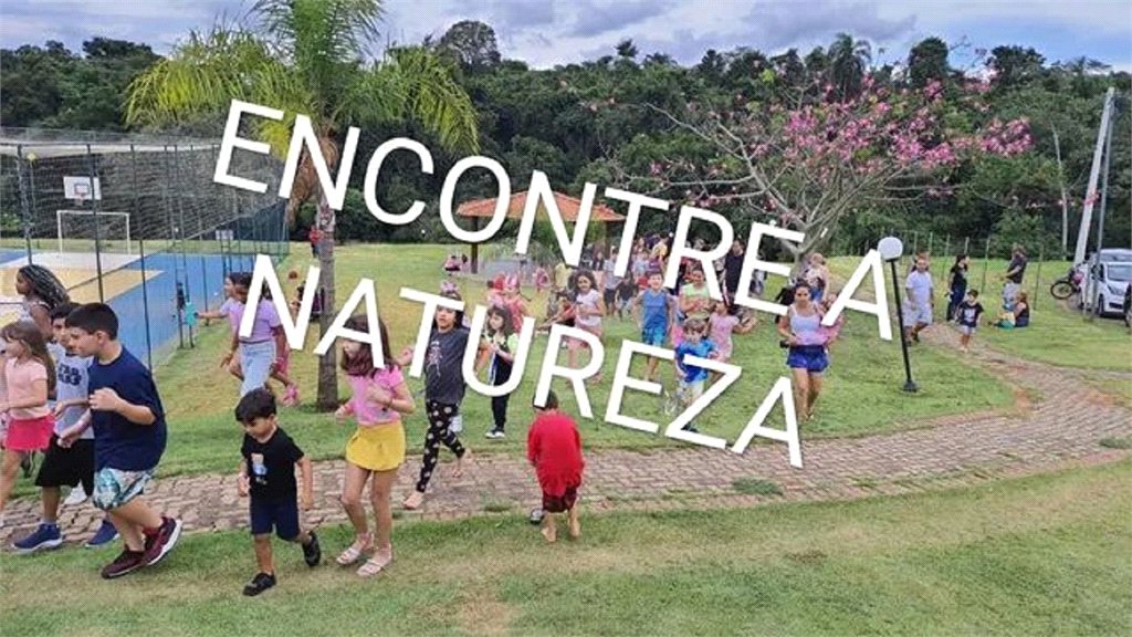 Terreno à venda no condomínio Reserva Ipanema I, Sorocaba - SP