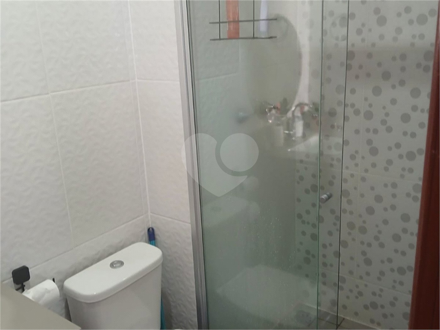 Apartamento à venda com 2 quartos em Parque Campolim, Sorocaba, SP