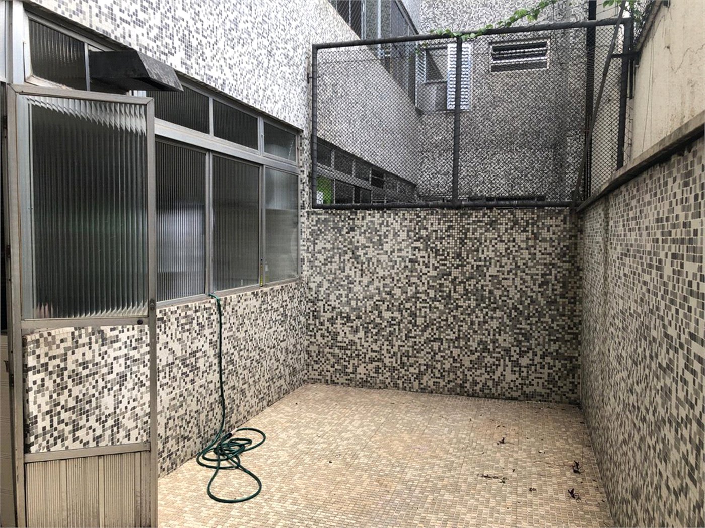 Apartamento à venda com 2 quartos em Santana, São Paulo, SP