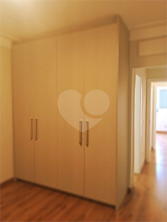 Apartamento à venda com 4 quartos, sendo 2 suítes,  em Vila Sfeir, Indaiatuba, SP