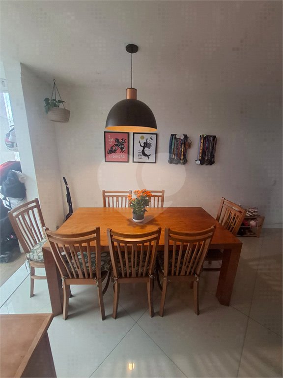 Apartamento à venda com 3 quartos, sendo 1 suíte,  em Jaguaré, São Paulo, SP