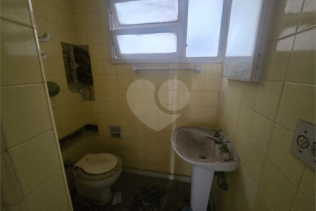 Apartamento à venda com 3 quartos em Tijuca, Rio de Janeiro, RJ