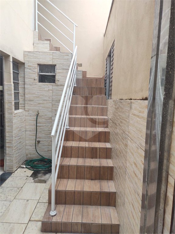 Casa Térrea à venda com 2 suítes em Vila Maria, Indaiatuba, SP