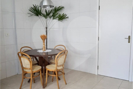 Apartamento à venda com 3 quartos, sendo 2 suítes, em Vila Monte Alegre, São Paulo, SP