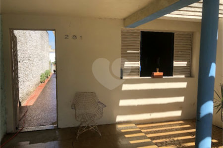 Casa à venda com 1 quarto em Bela Vista, Salto, SP