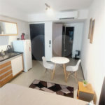 Studio com 27,61 m² a venda na Consolação com sacada
