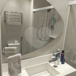 Apartamento com 54m², 3 dormitórios, 1 vaga, à venda em Santo Amaro.