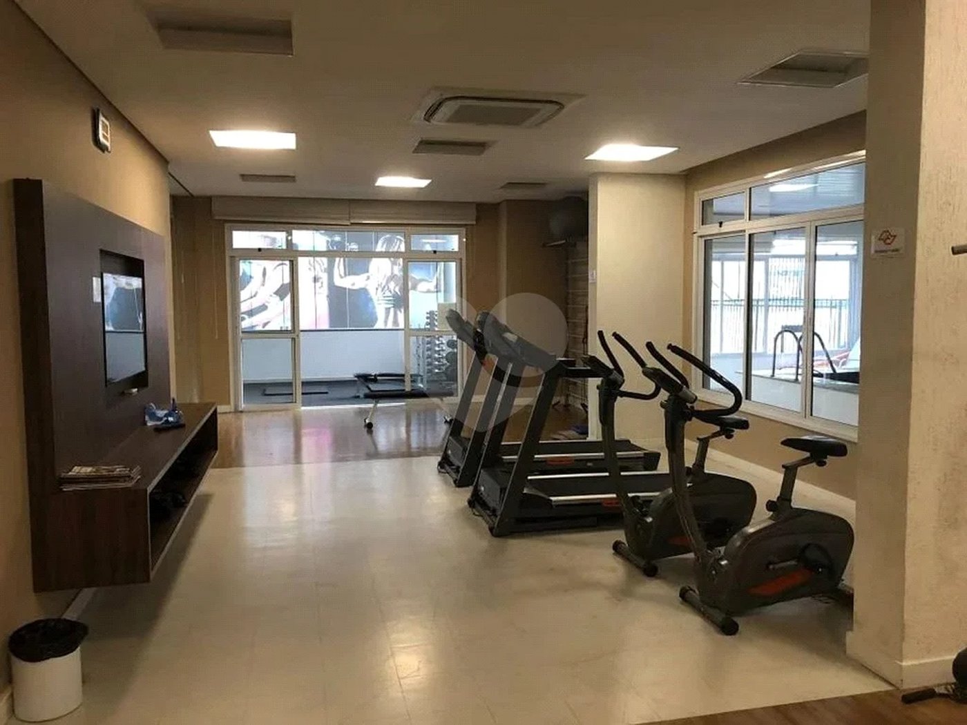 Bela Vista - Apartamento na Rua Paim - totalmente reformado