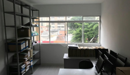Sala à venda em Pinheiros, São Paulo, SP