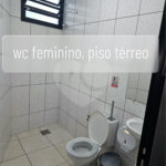 BARRACÃO COMERCIAL SEMINOVO À VENDA Jardim Nilópolis – Campinas/SP