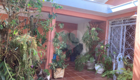 Casa à venda com 5 quartos, sendo 1 suíte,  no Centro, São Carlos, SP