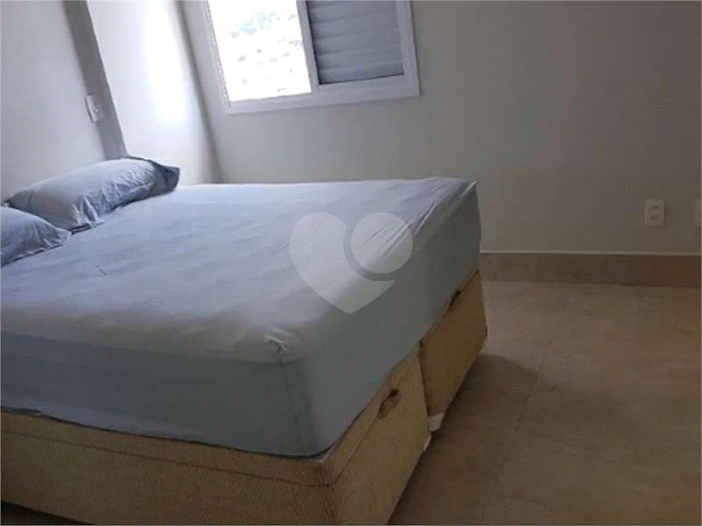 Apartamento á venda - Vila Guarani