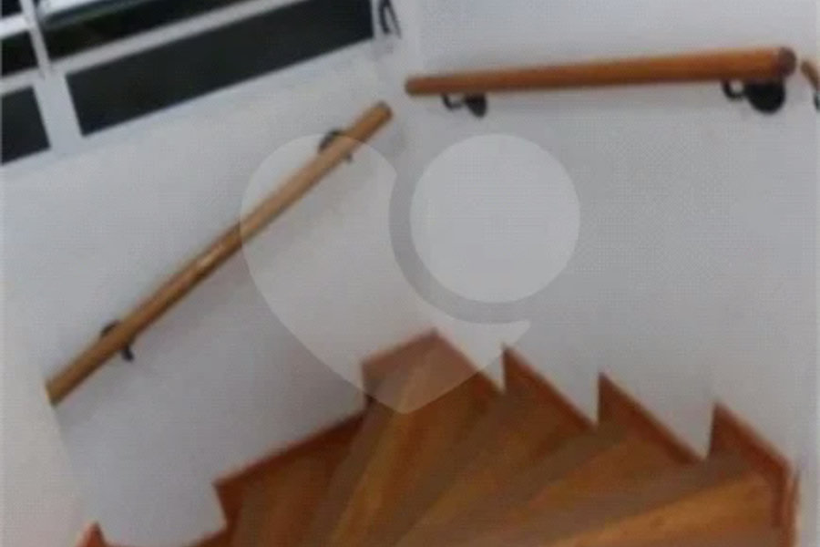 Casa à venda com 3 quartos, sendo 1 suíte, em Jabaquara, São Paulo, SP