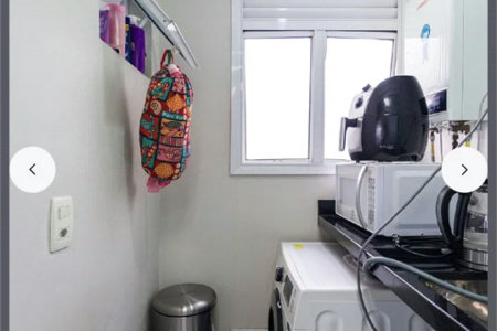 Cobertura à venda com 2 quartos, sendo 1 suíte, em Vila Suzana, São Paulo, SP