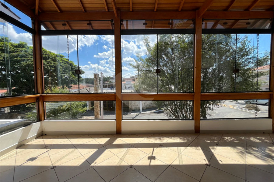 Sobrado - Casa - Palmas do Tremembé