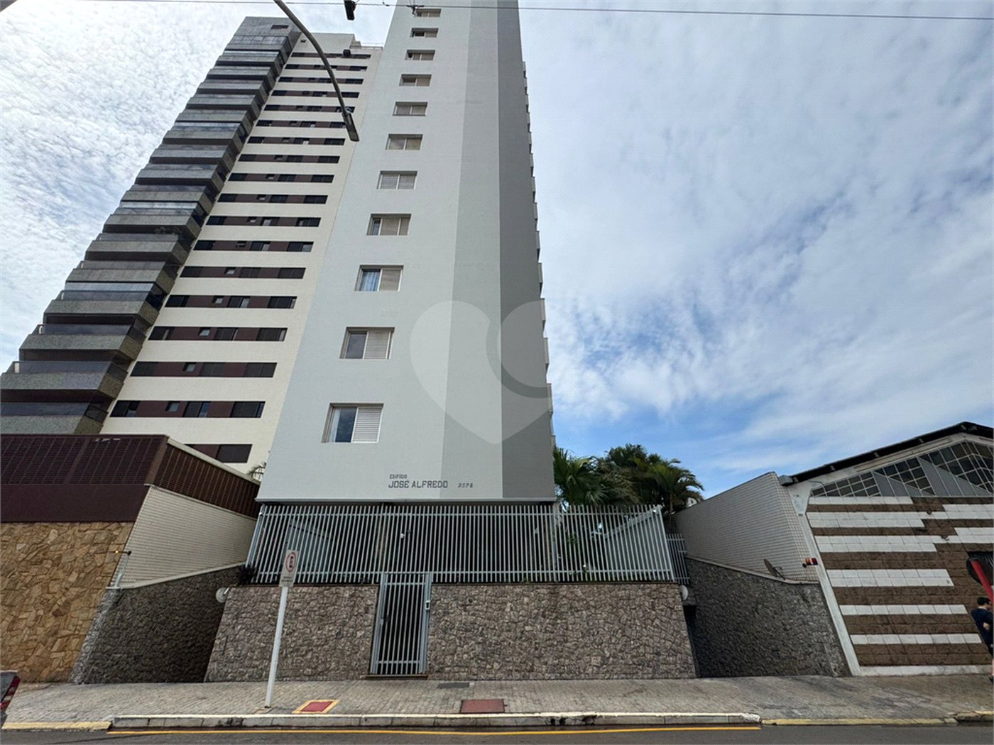 Apartamento com cobertura á venda no Parque Santa Monica - São Carlos/SP