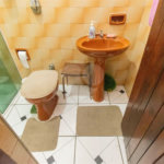 Casa à venda com 90m², 2 quartos e 1 vaga no Bosque da Saúde