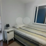 Apartamento Mobiliado 2 dormitorios para alugar Vila Olimpia