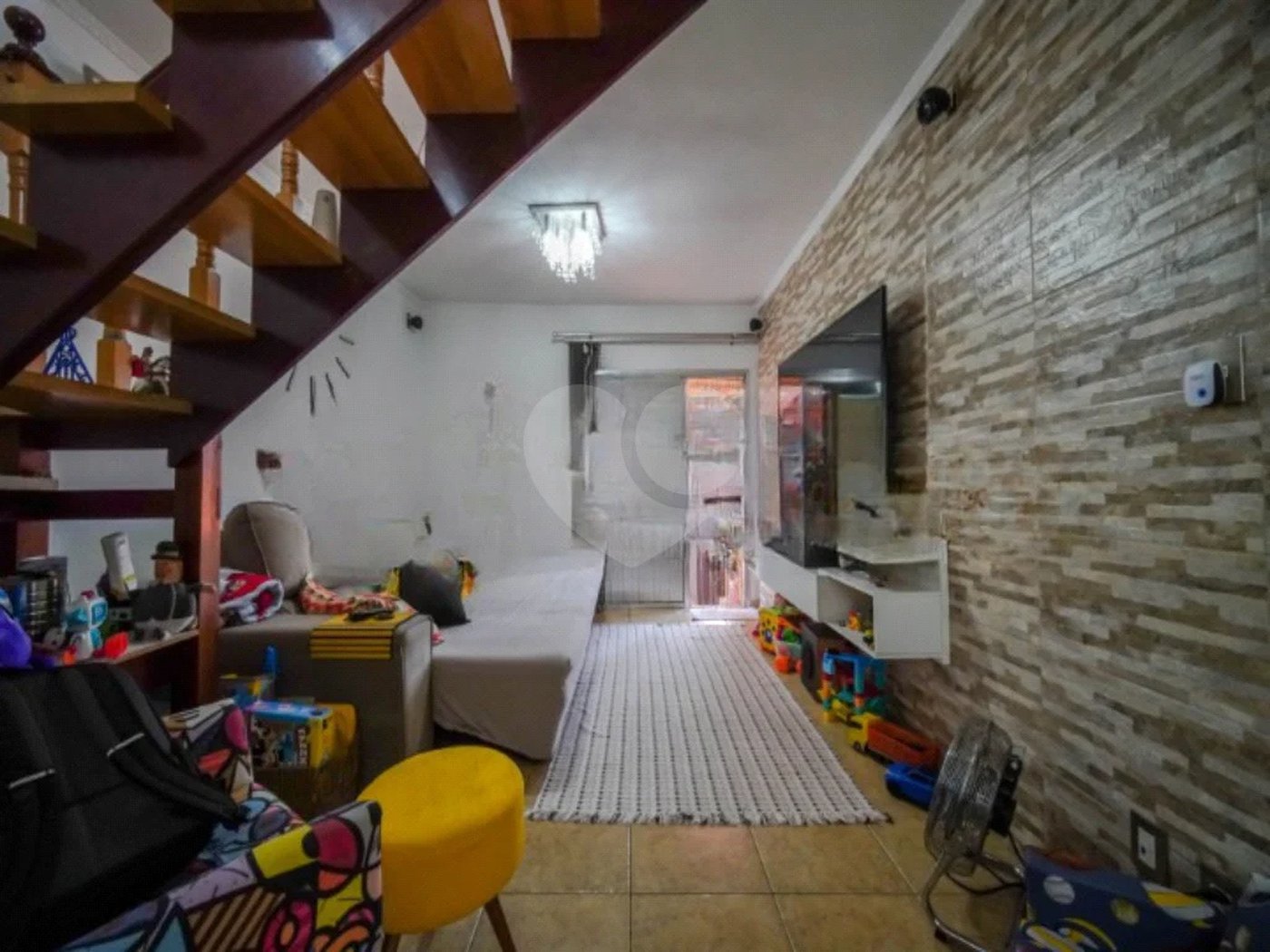 Casa com 150m², 4 quartos, 2 suítes, 2 garagens, à venda na Vila Regente Feijó/Mooca