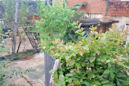 Casa à venda com 2 quartos em Jardim Europa, Sorocaba, SP