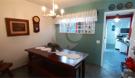 Casa à venda com 3 quartos, sendo 1 suíte, em Planalto Paulista, São Paulo, SP