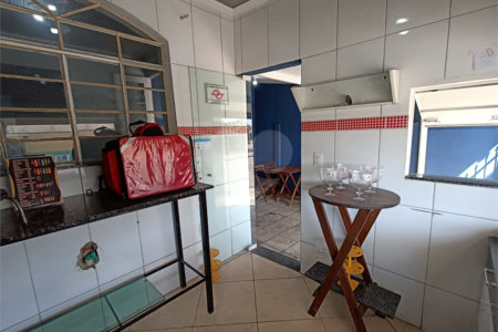 Casa à venda ou para alugar com 2 quartos em Vila Arruda, Itapetininga, SP