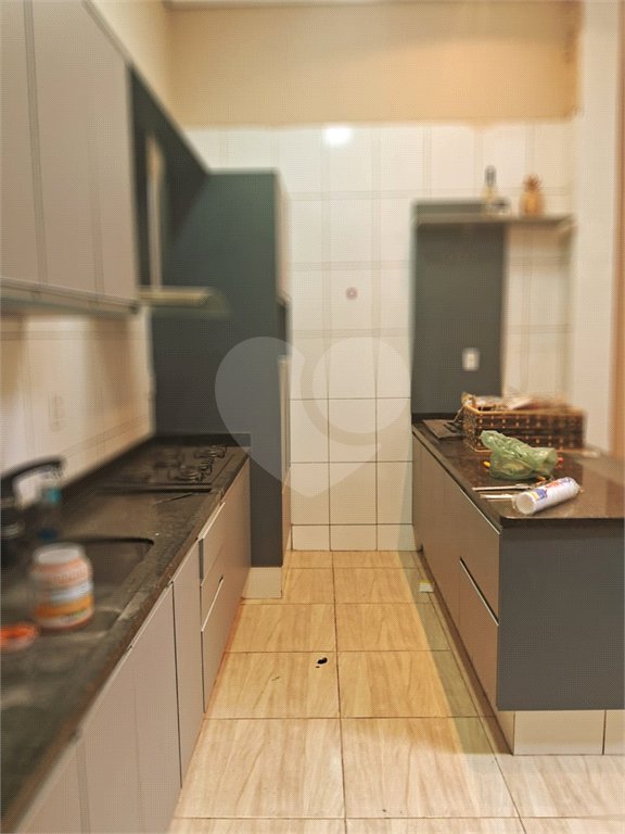 Sobrado à venda com 3 quartos, sendo 1 suíte, em Jardim Colonial, Indaiatuba, SP