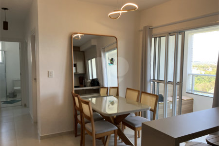 Apartamento à venda com 3 quartos, sendo 1 suíte, em Bairro da Vossoroca, Sorocaba, SP