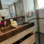 Apartamento para alugar com 4 quartos, sendo 3 suítes,  em Vila Leopoldina, São Paulo, SP