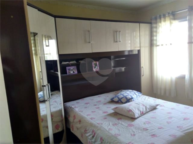 Apartamento à venda com 3 quartos em Vila Maria, São Paulo, SP