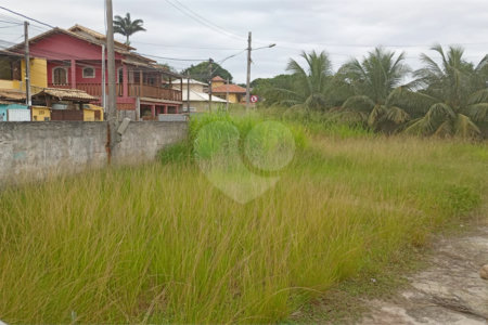 Terreno à venda em Manguinhos, Armação dos Búzios, RJ