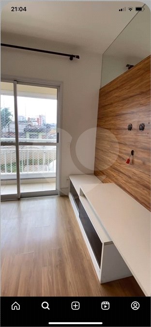 Apartamento para alugar com 2 quartos, sendo 1 suíte, em Limão, São Paulo, SP