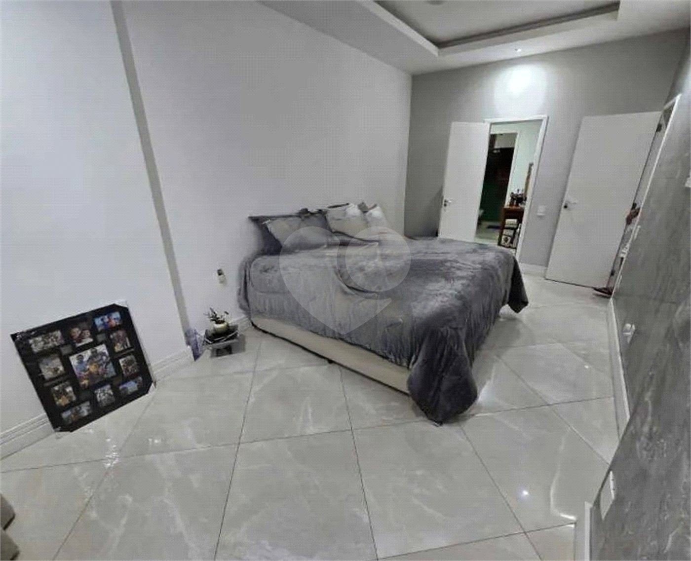 Apartamento à venda com 3 quartos, sendo 2 suítes, em Tijuca, Rio de Janeiro, RJ