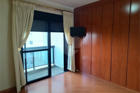 Apartamento à venda com 4 suítes em Paraíso do Morumbi, São Paulo, SP
