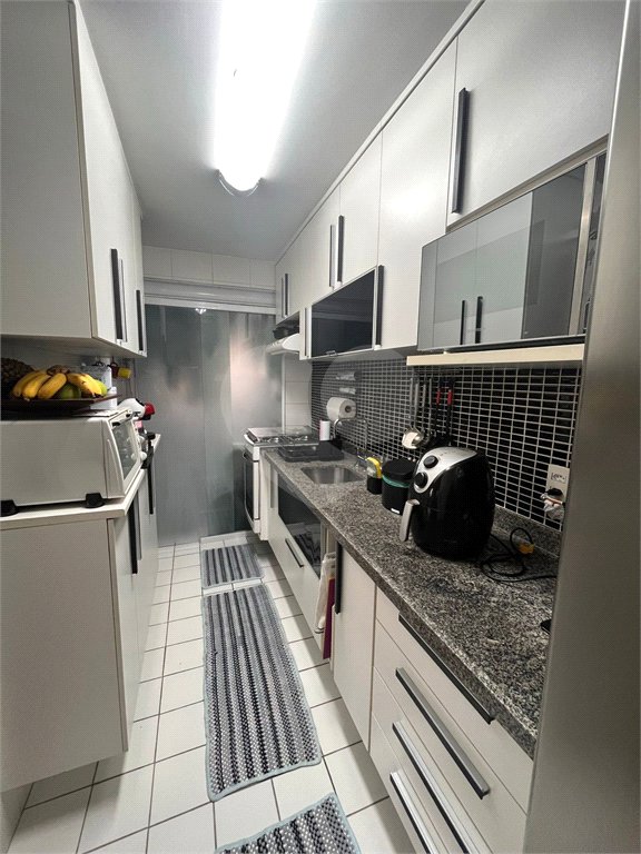 Apartamento à venda com 3 quartos, sendo 1 suíte, em Chácara Califórnia, São Paulo, SP