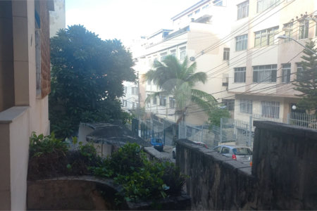 Casa à venda com 5 quartos, sendo 1 suíte, em Tijuca, Rio de Janeiro, RJ