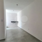 Apartamento à venda com 2 quartos em Mandaqui, São Paulo, SP