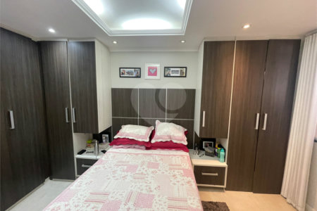 Casa Térrea à venda com 3 quartos, sendo 2 suítes, em Campo Grande, Rio de Janeiro, RJ