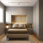Apartamento à venda com 2 quartos em Campo Grande, Rio de Janeiro, RJ