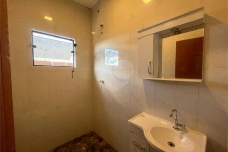Casa à venda com 2 quartos em Residencial Villaggio Di Capri, Itapetininga, SP