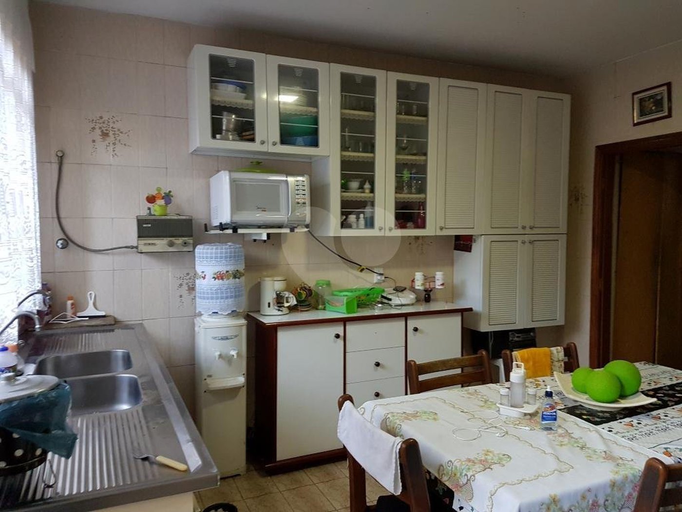 Sobrado à venda com 3 quartos, sendo 1 suíte, em Freguesia do Ó, São Paulo, SP