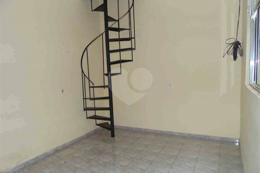Sobrado à venda com 2 quartos em Casa Verde, São Paulo, SP